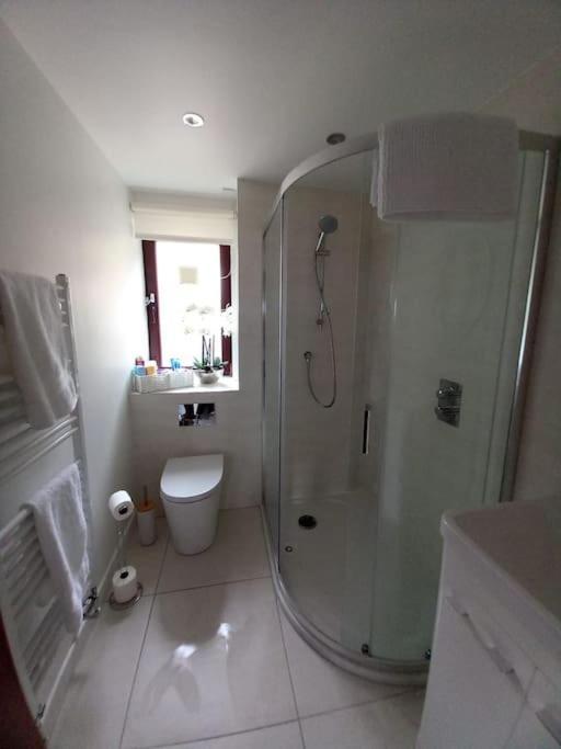 Lovely 2 Bed Flat-Great Location Apartment Dundee Exterior photo