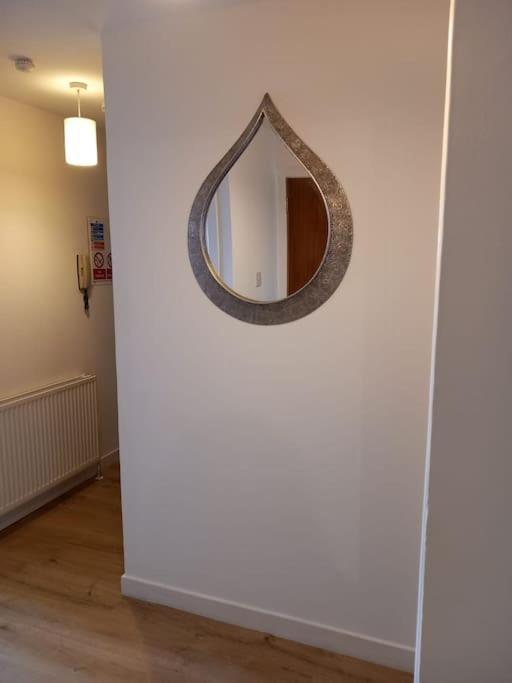 Lovely 2 Bed Flat-Great Location Apartment Dundee Exterior photo